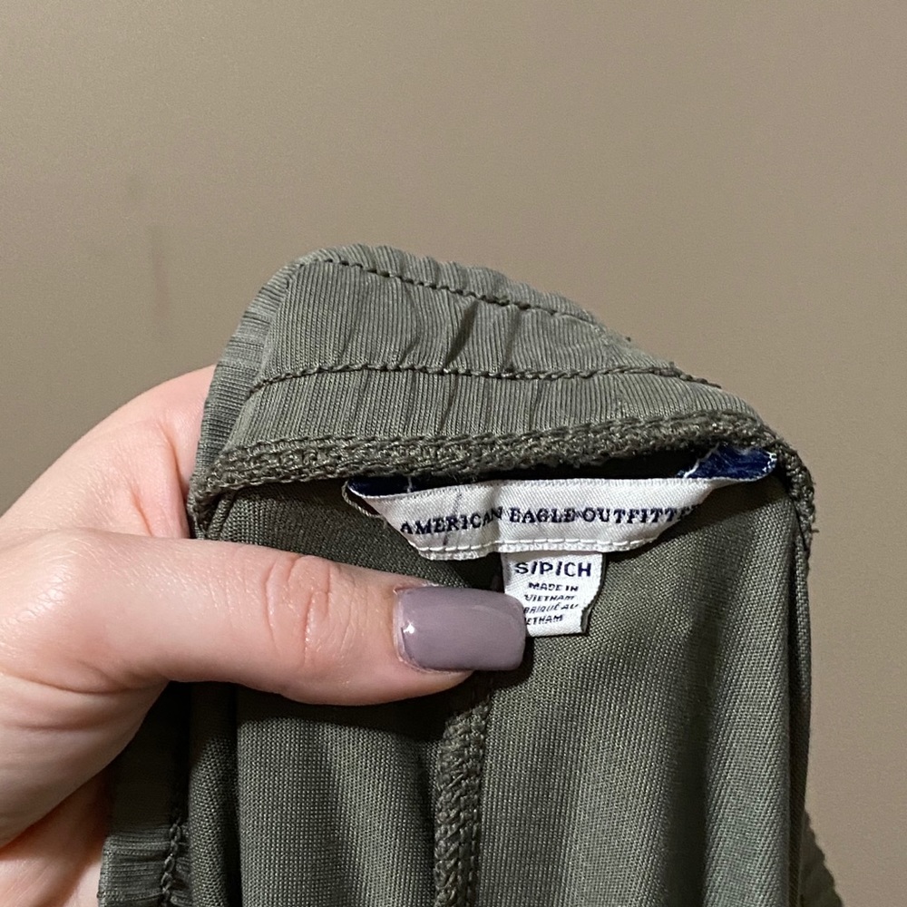 Pants - Picture 2 of 2